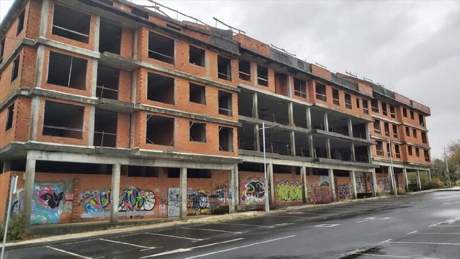  kaufen Wohnung Lindeiros Arzúa 1