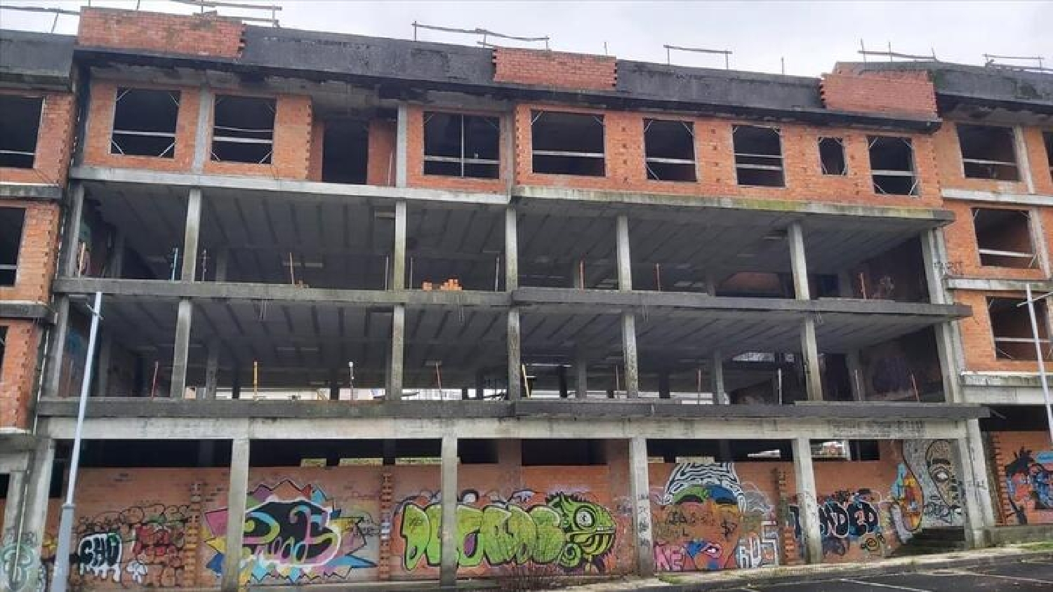  kaufen Wohnung Lindeiros Arzúa 5
