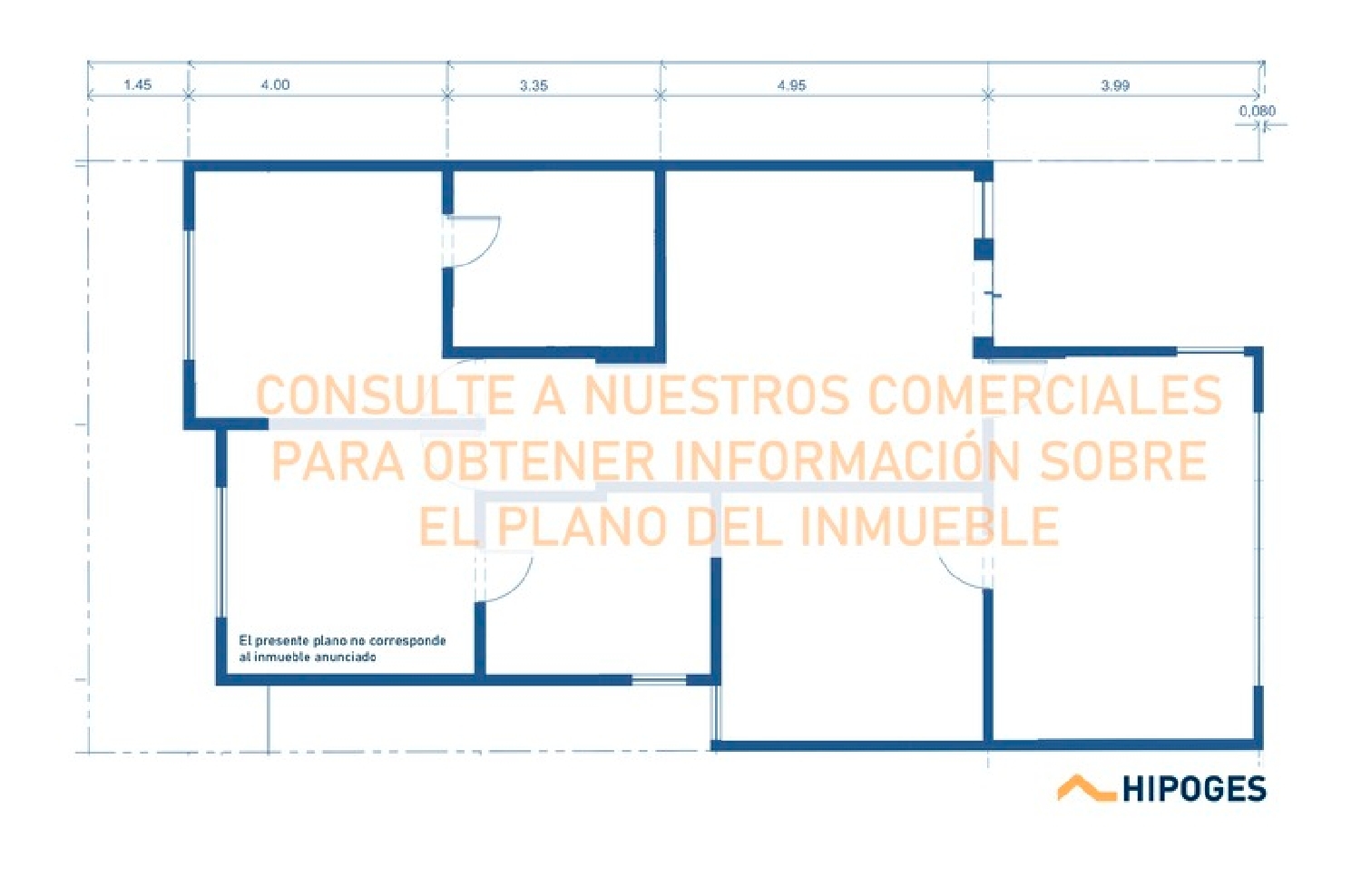  à vendre appartement Lindeiros Arzúa 8