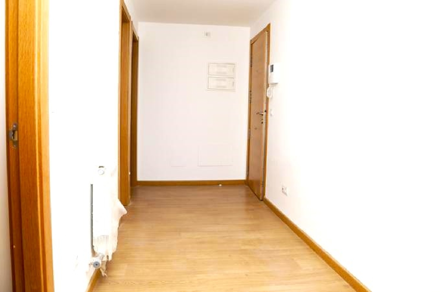 à vendre appartement Lindeiros Arzúa 2