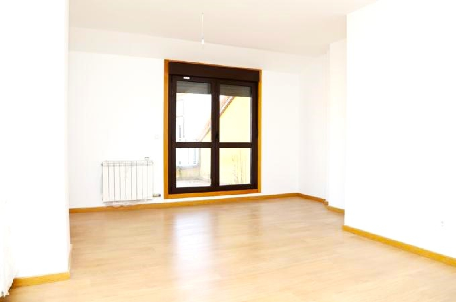 à vendre appartement Lindeiros Arzúa 3