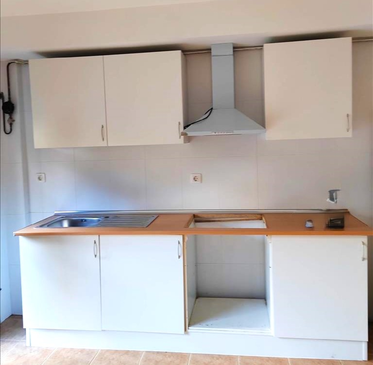  à vendre appartement Lindeiros Arzúa 4