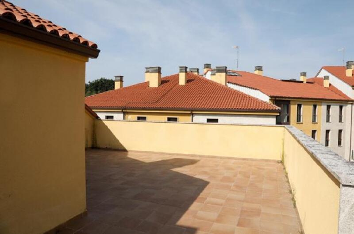  à vendre appartement Lindeiros Arzúa 5
