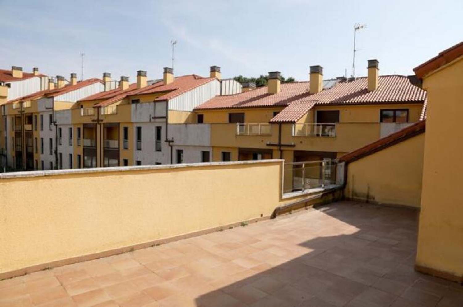  à vendre appartement Lindeiros Arzúa 4