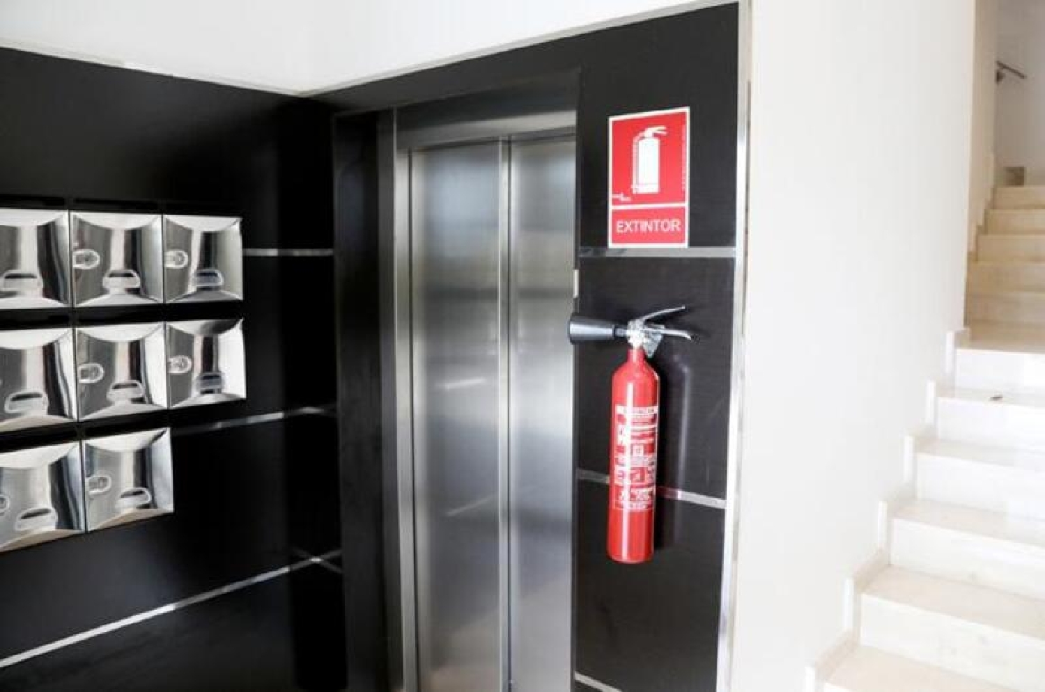 à vendre appartement Lindeiros Arzúa 3