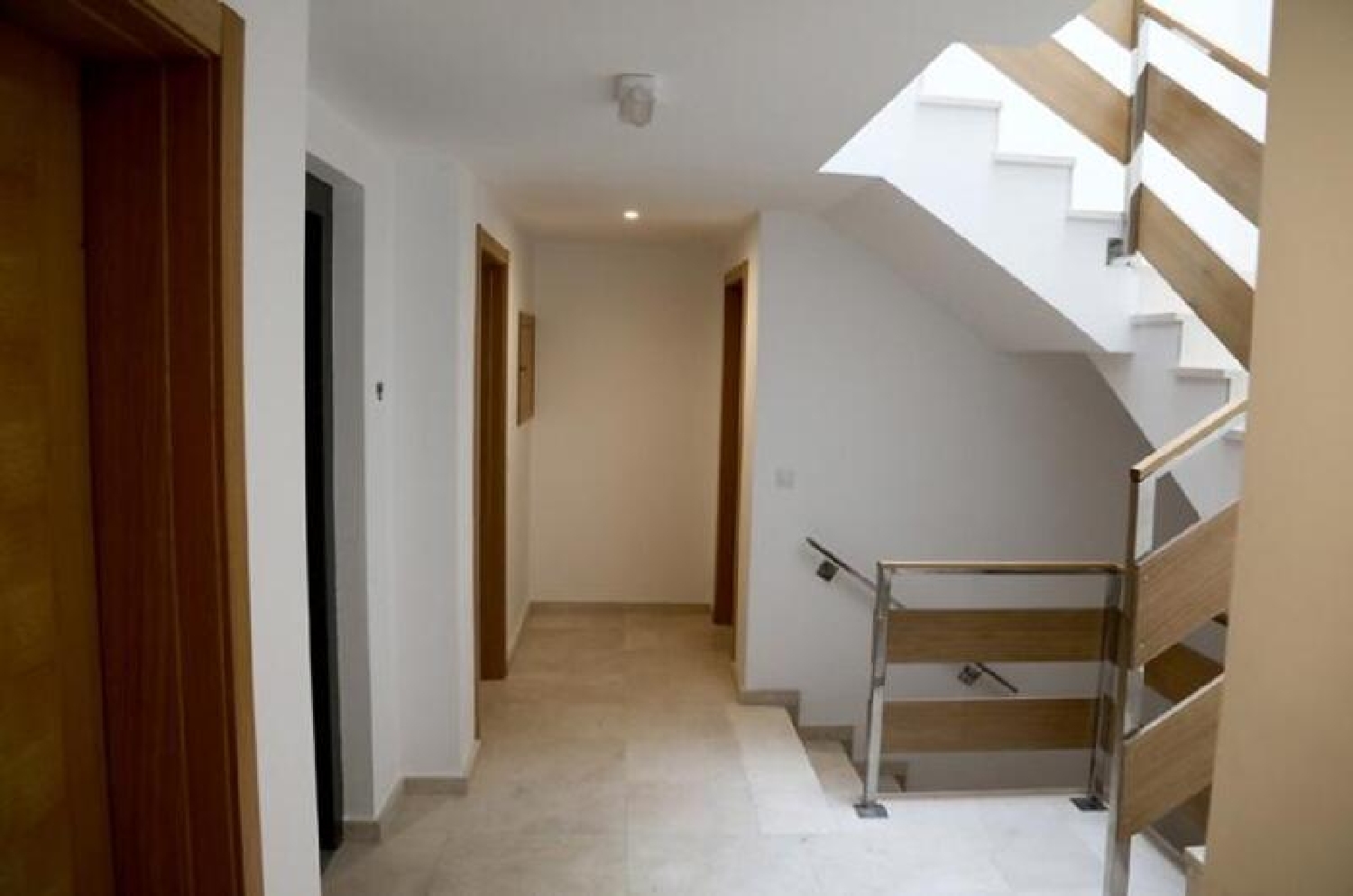 à vendre appartement Lindeiros Arzúa 2