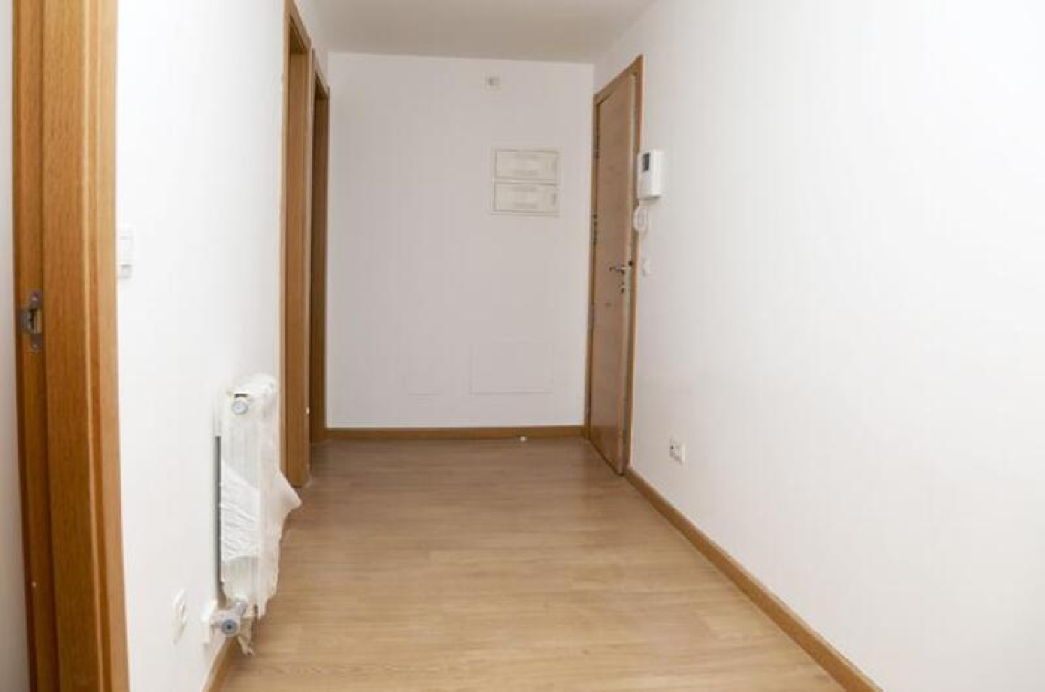 à vendre appartement Lindeiros Arzúa 3