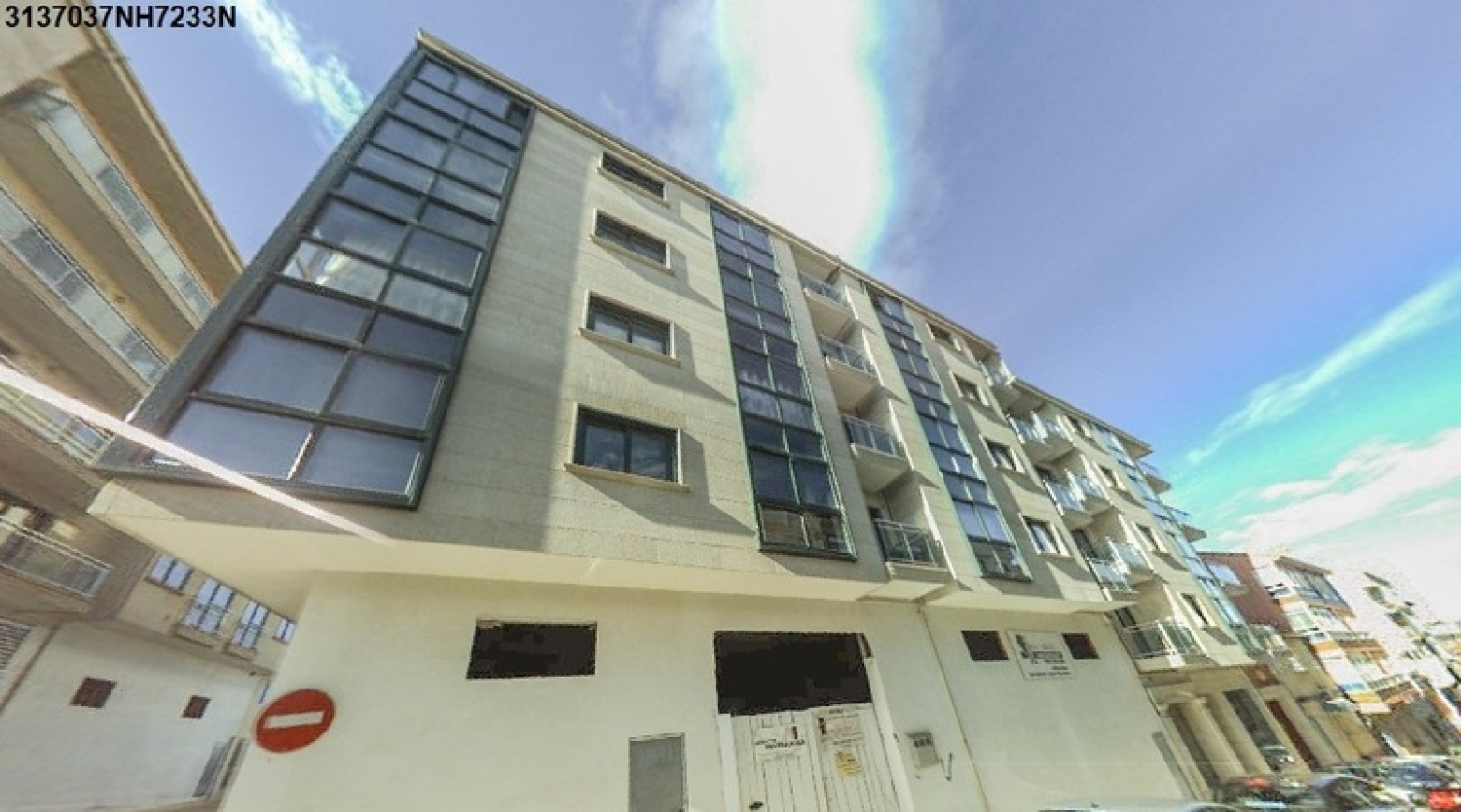  à vendre appartement Lindeiros Arzúa 1