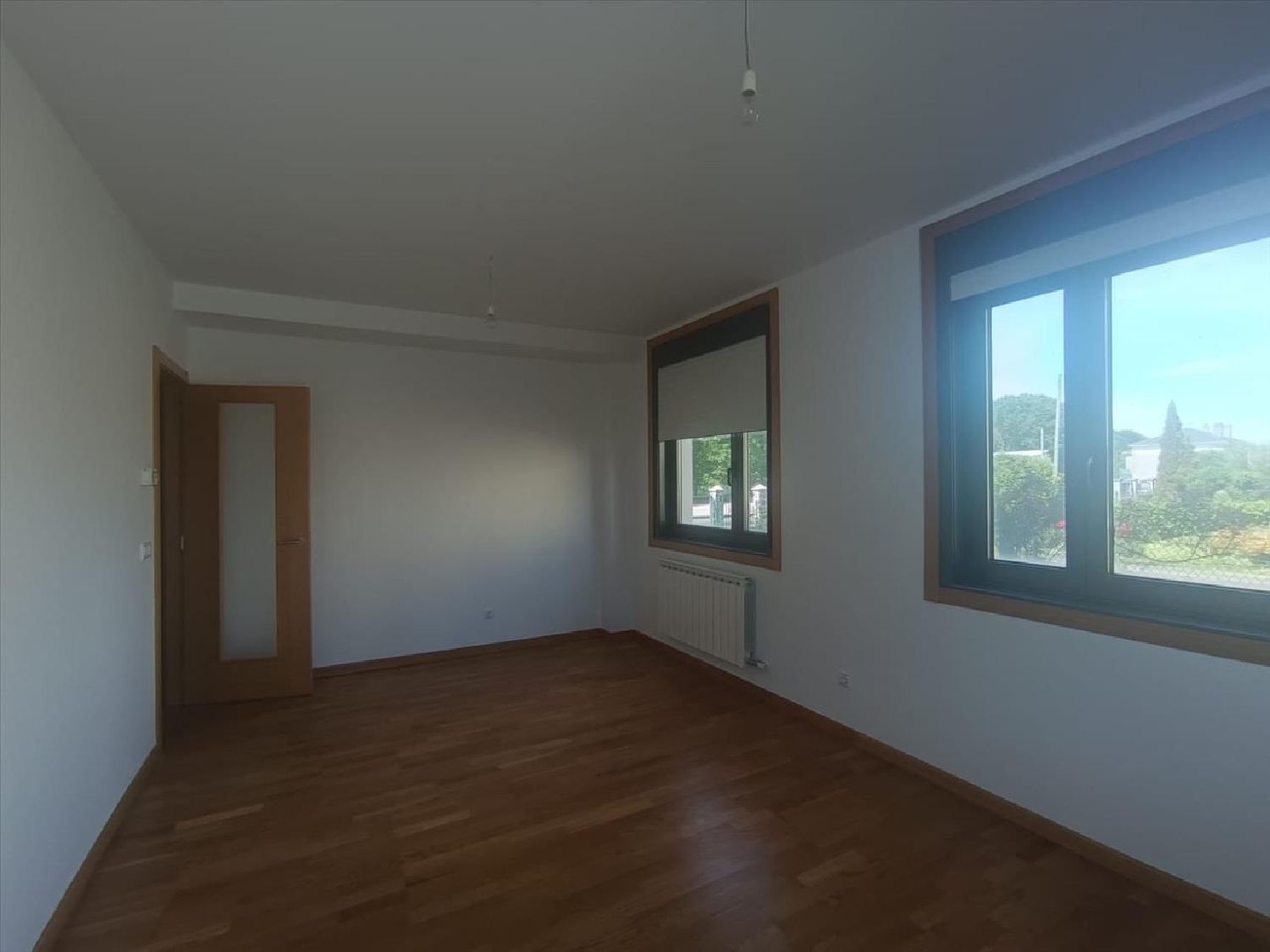 te koop appartement Lindeiros Arzúa 3