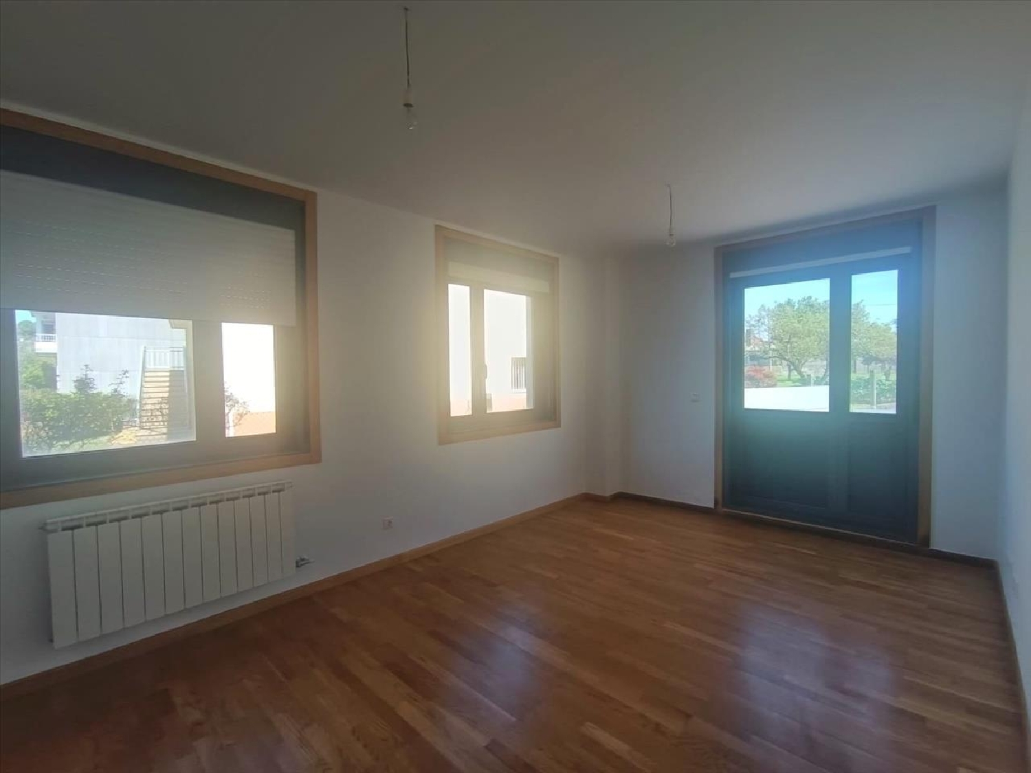 te koop appartement Lindeiros Arzúa 2