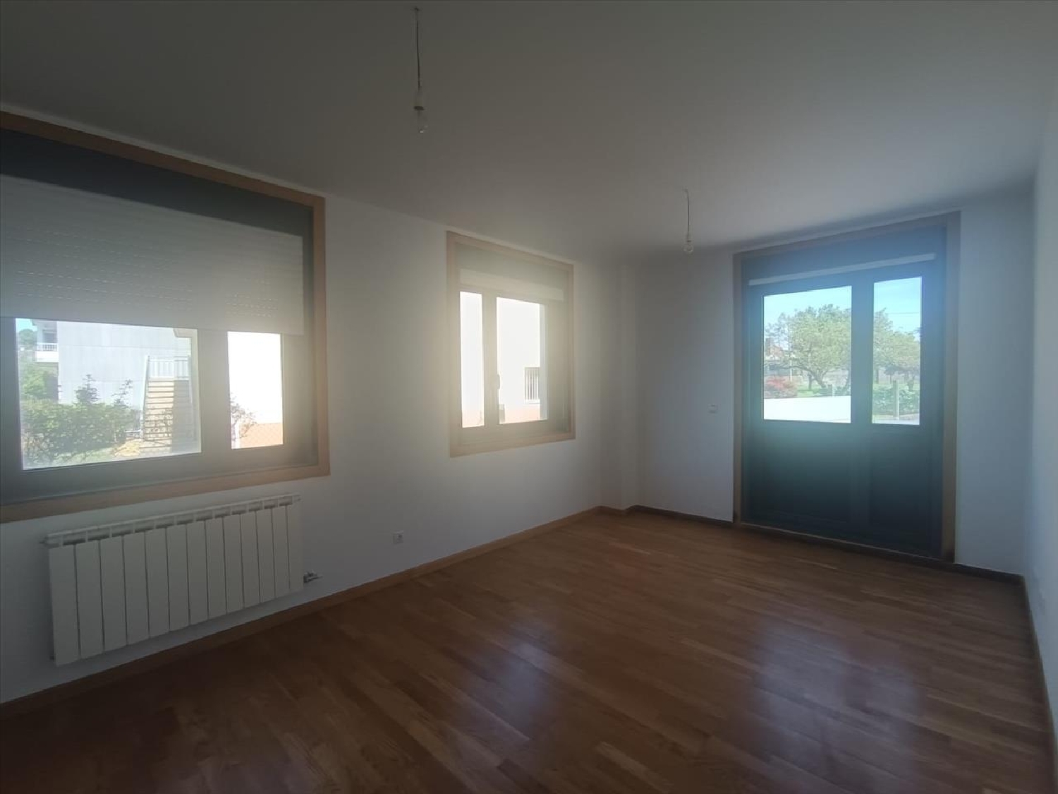 te koop appartement Lindeiros Arzúa 5