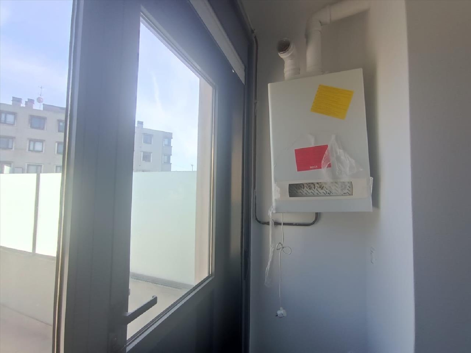  te koop appartement Lindeiros Arzúa 8
