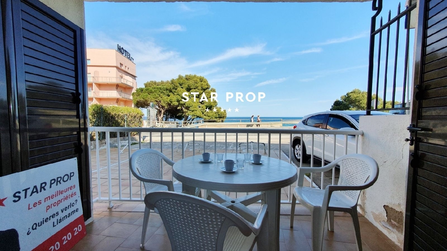 te koop appartement Llançà Alt Empordà 3