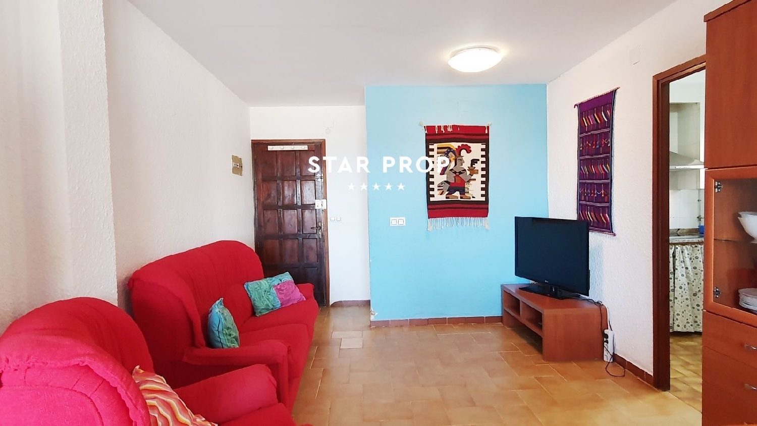 te koop appartement Llançà Alt Empordà 4