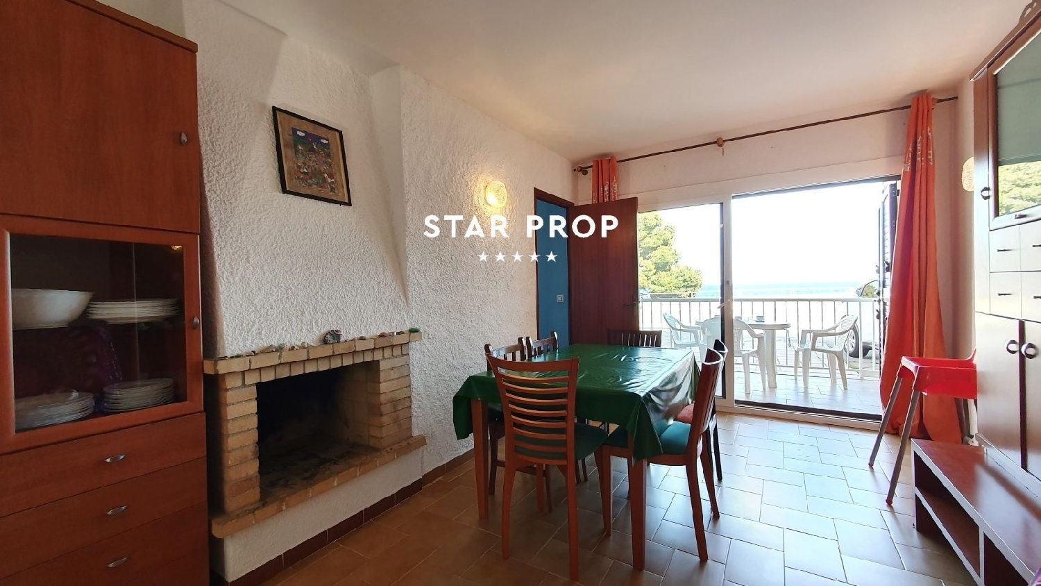  te koop appartement Llançà Alt Empordà 11