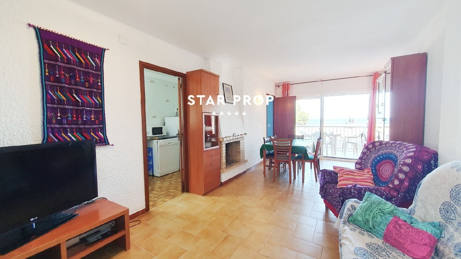 te koop appartement Llançà Alt Empordà 2