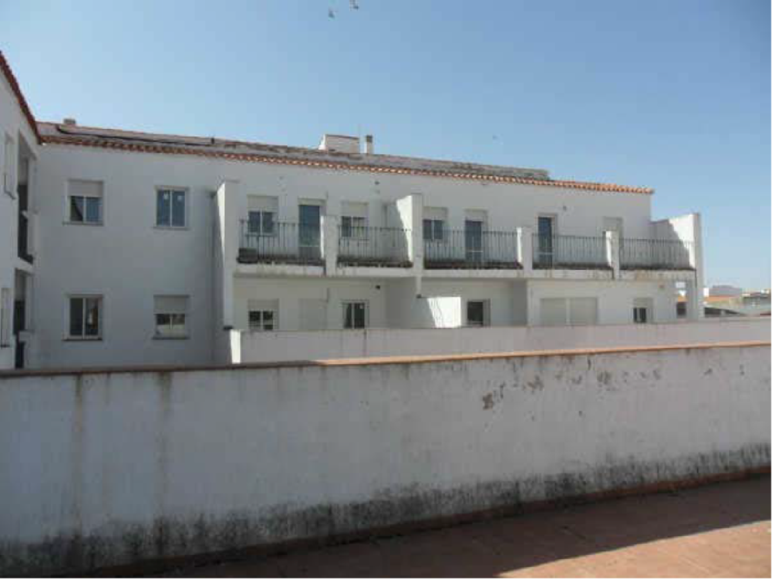 te koop appartement Llerena Campiña Sur 8