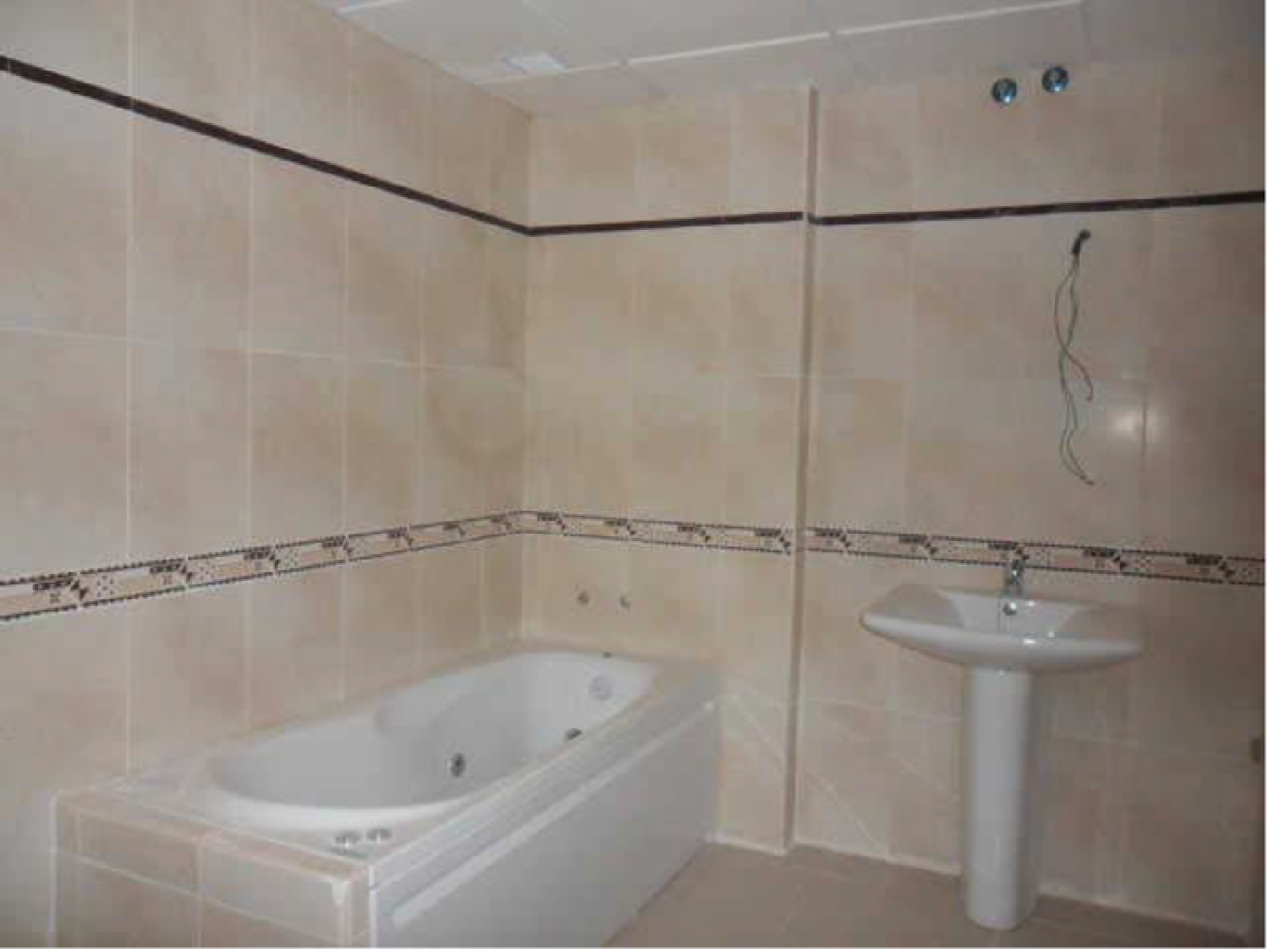  te koop appartement Llerena Campiña Sur 7