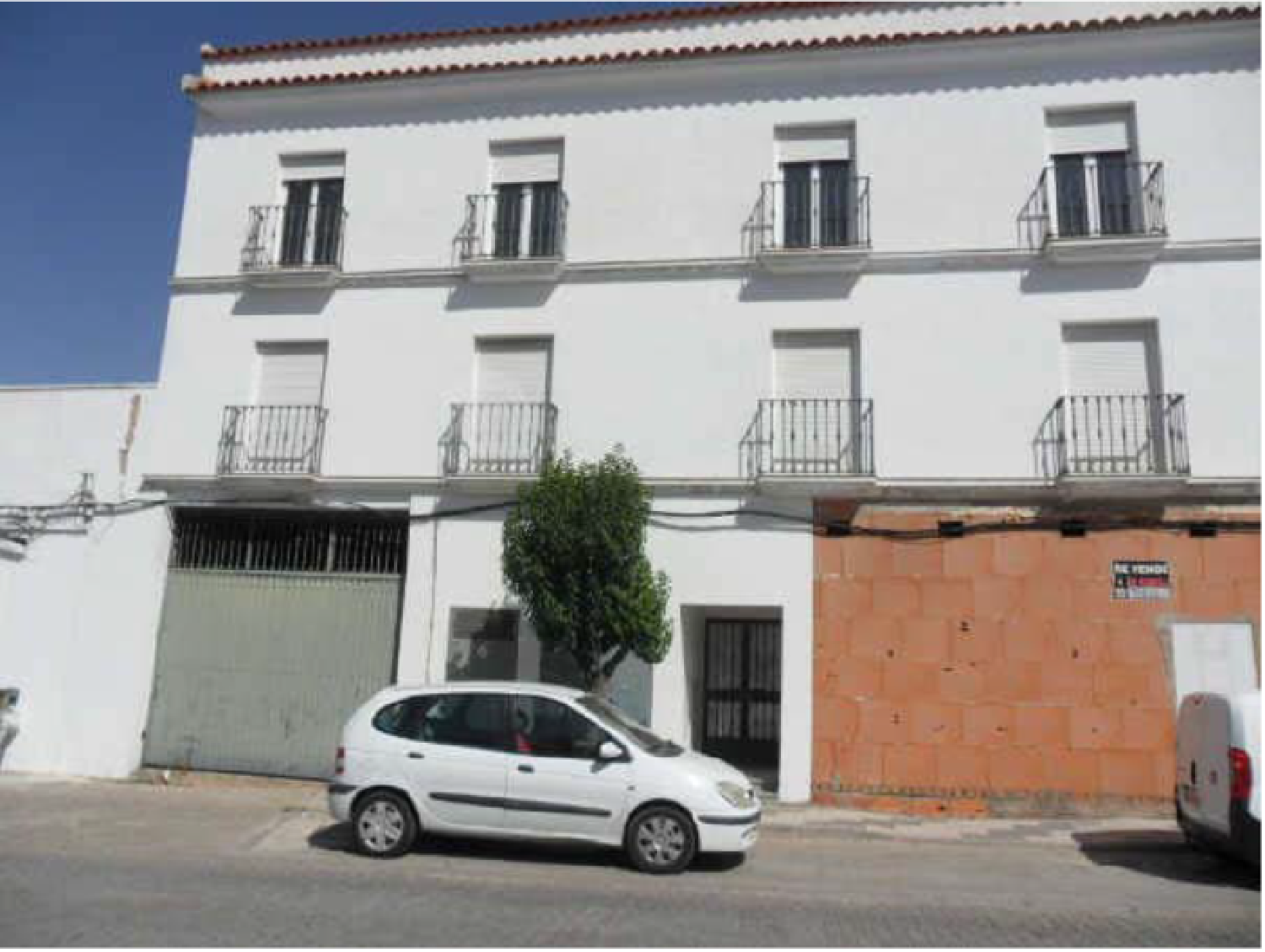 te koop appartement Llerena Campiña Sur 3