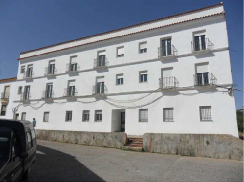 Llerena Campiña Sur appartement foto 6272950