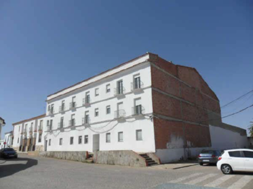 Llerena Campiña Sur appartement foto 6272951