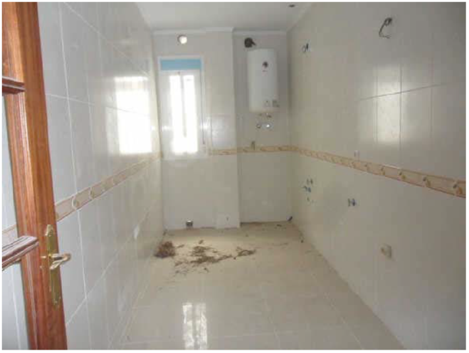  te koop appartement Llerena Campiña Sur 5