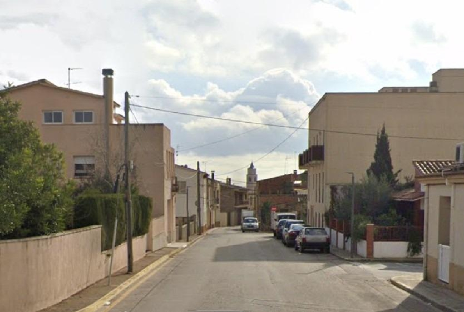 for sale apartment Llorenç Del Penedès Baix Penedès 1