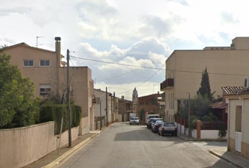 Llorenç Del Penedès Baix Penedès appartement foto 6276633