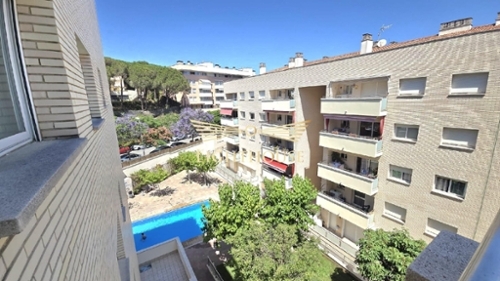 Lloret De Mar Selva apartamento foto 6273882