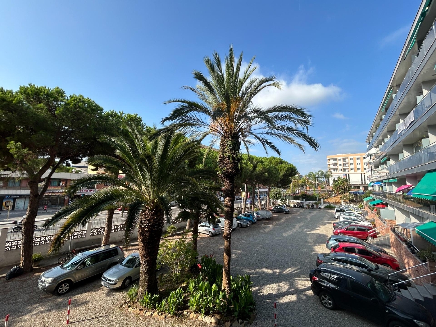  à vendre appartement Lloret De Mar Selva 1
