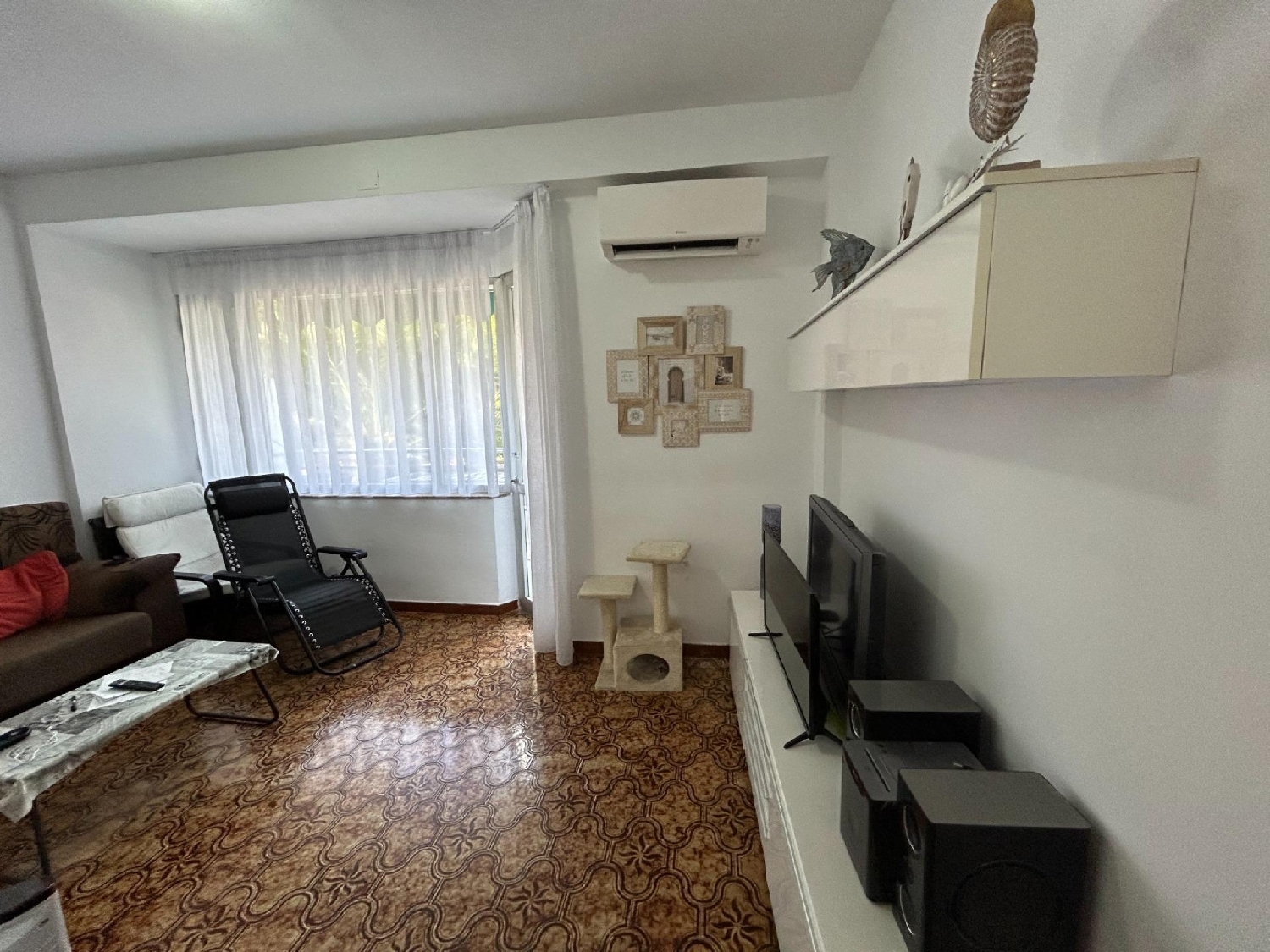  à vendre appartement Lloret De Mar Selva 8