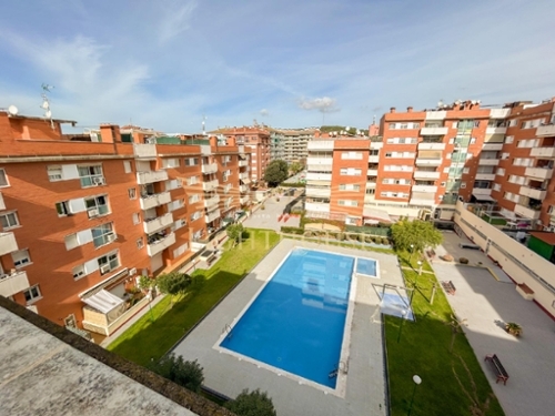 Lloret De Mar Selva appartement foto 6280192