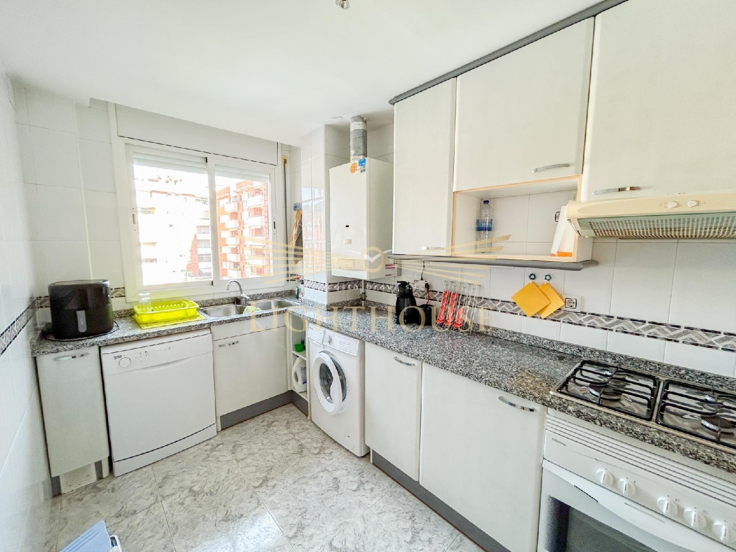  en venta apartamento Lloret De Mar Selva 4