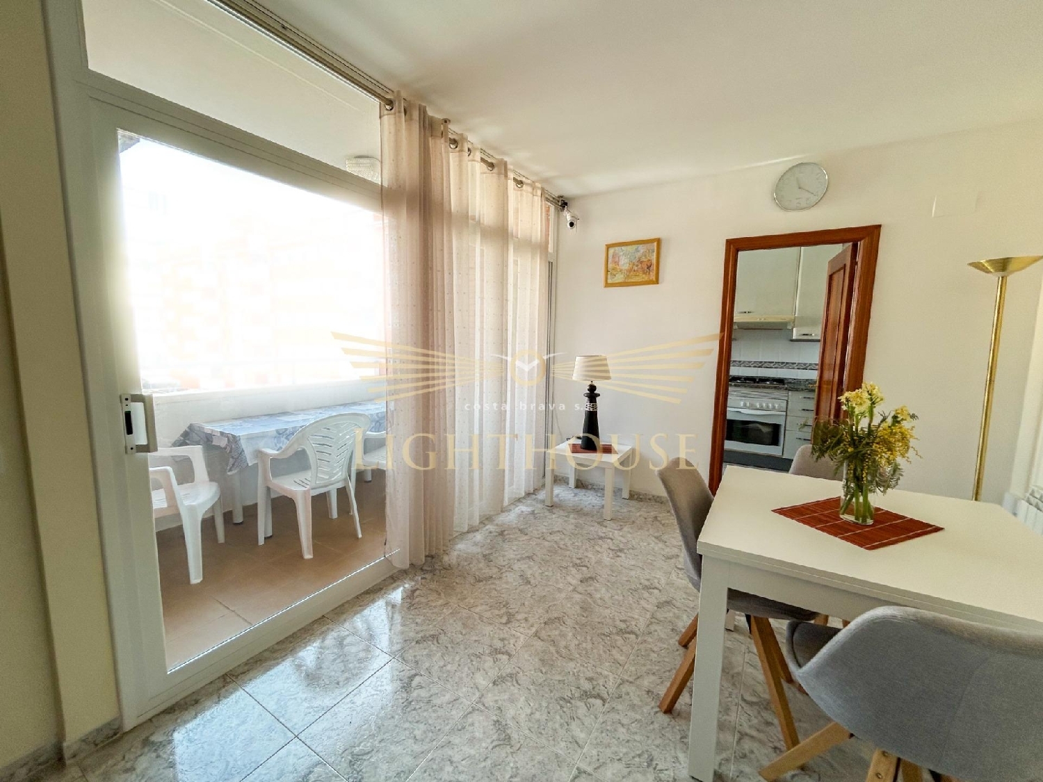  en venta apartamento Lloret De Mar Selva 8