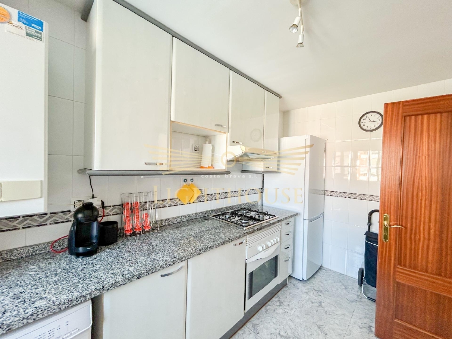  en venta apartamento Lloret De Mar Selva 7