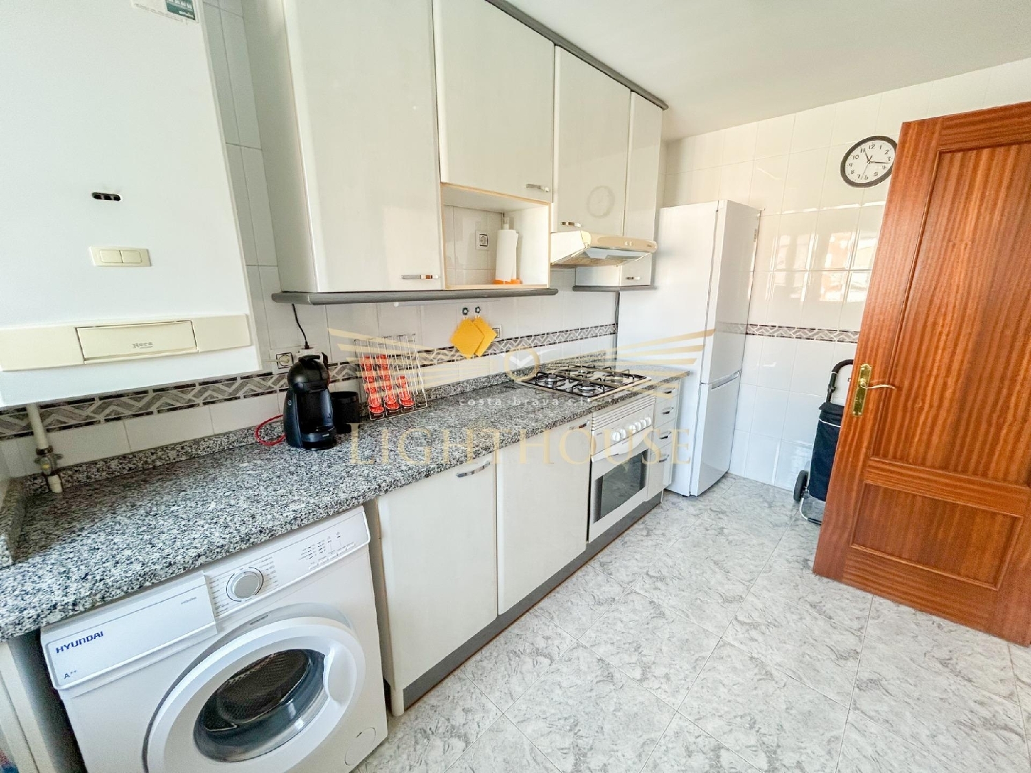  en venta apartamento Lloret De Mar Selva 5