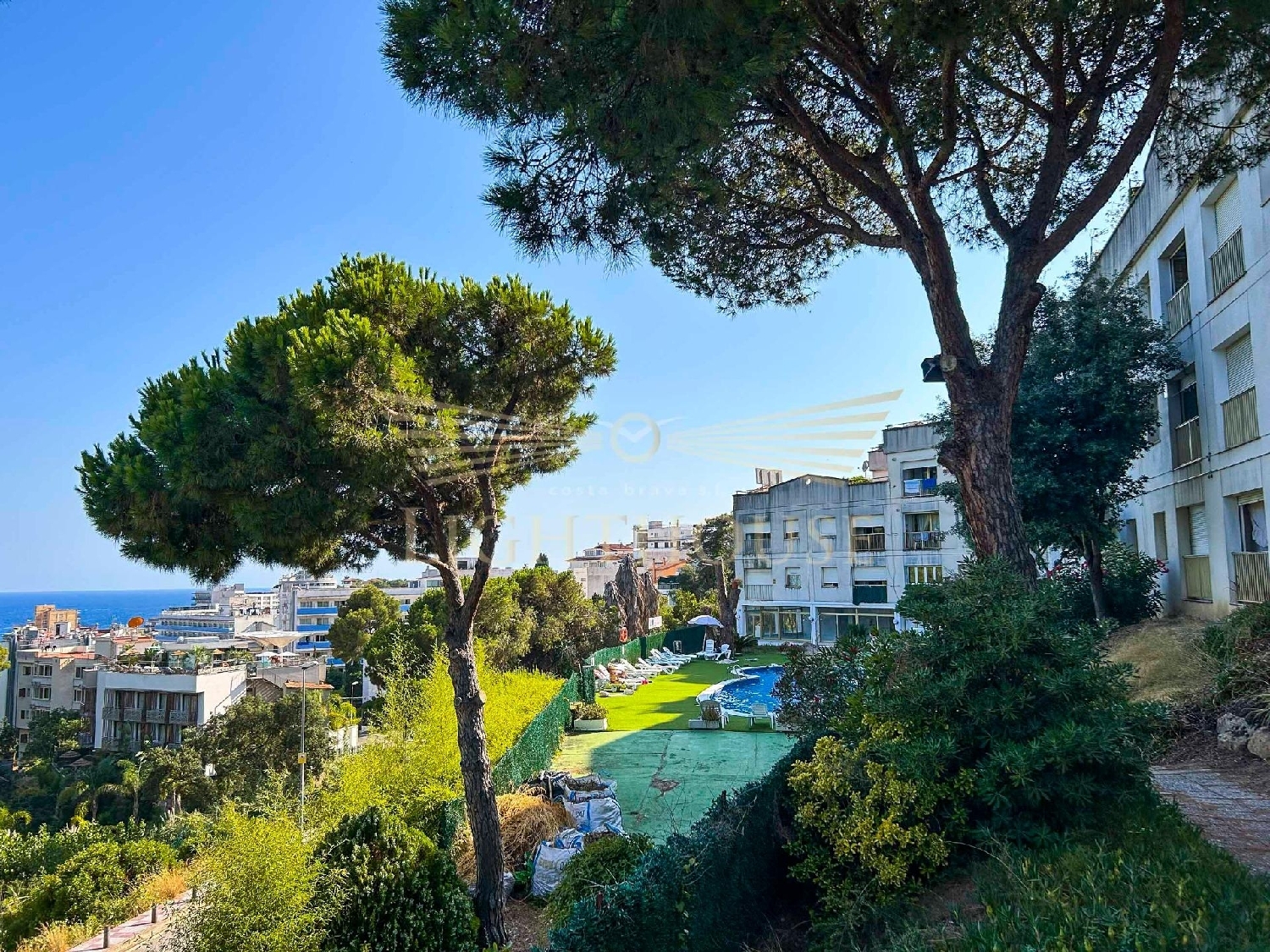  en venta apartamento Lloret De Mar Selva 3
