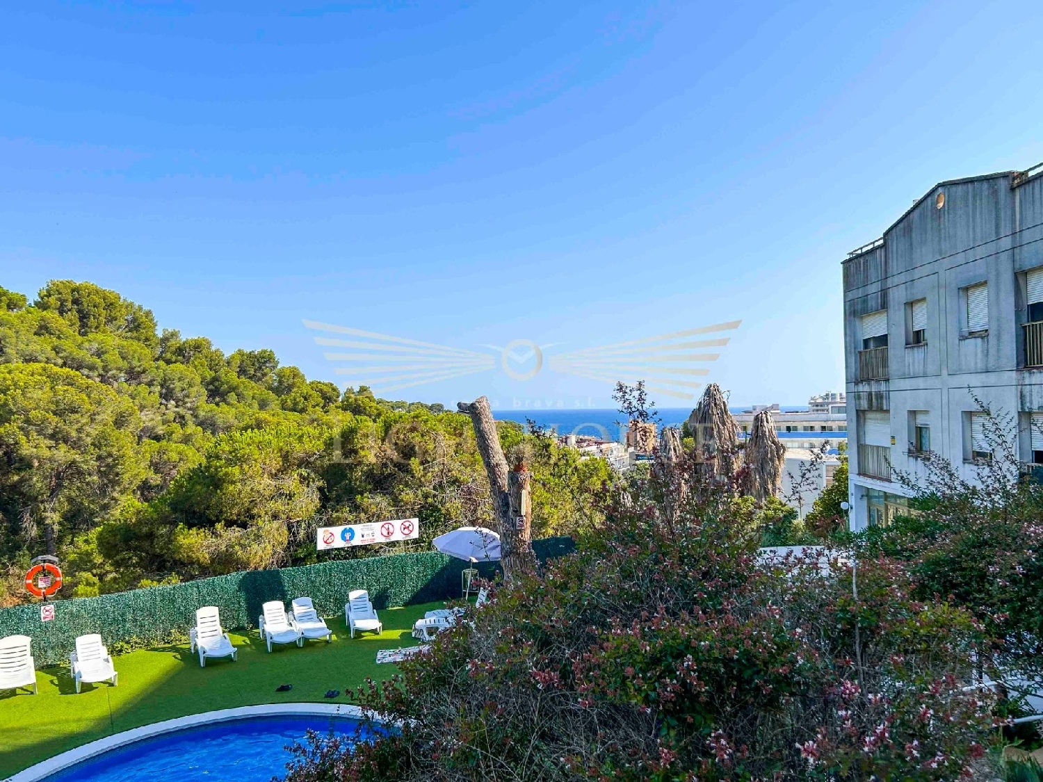  en venta apartamento Lloret De Mar Selva 2