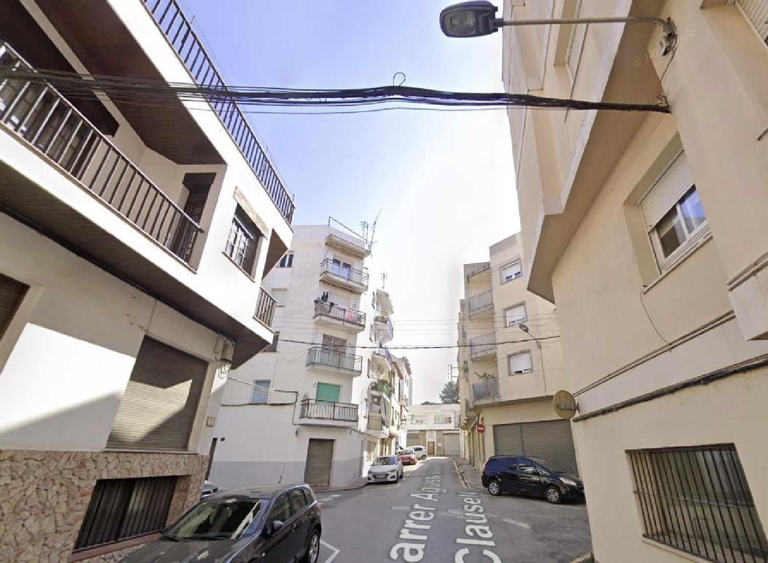 te koop appartement Lloret De Mar Selva 1