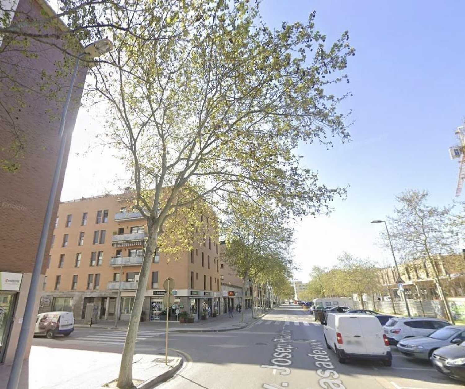  te koop appartement Lloret De Mar Selva 1