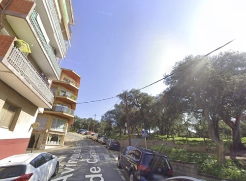 Lloret De Mar Selva appartement foto 6275355