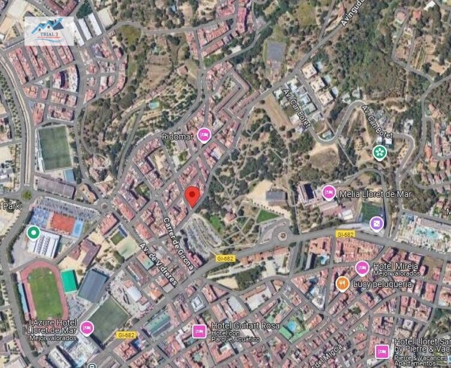  kaufen Wohnung Lloret De Mar Selva 2