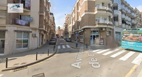 Lloret De Mar Selva appartement foto 6281177