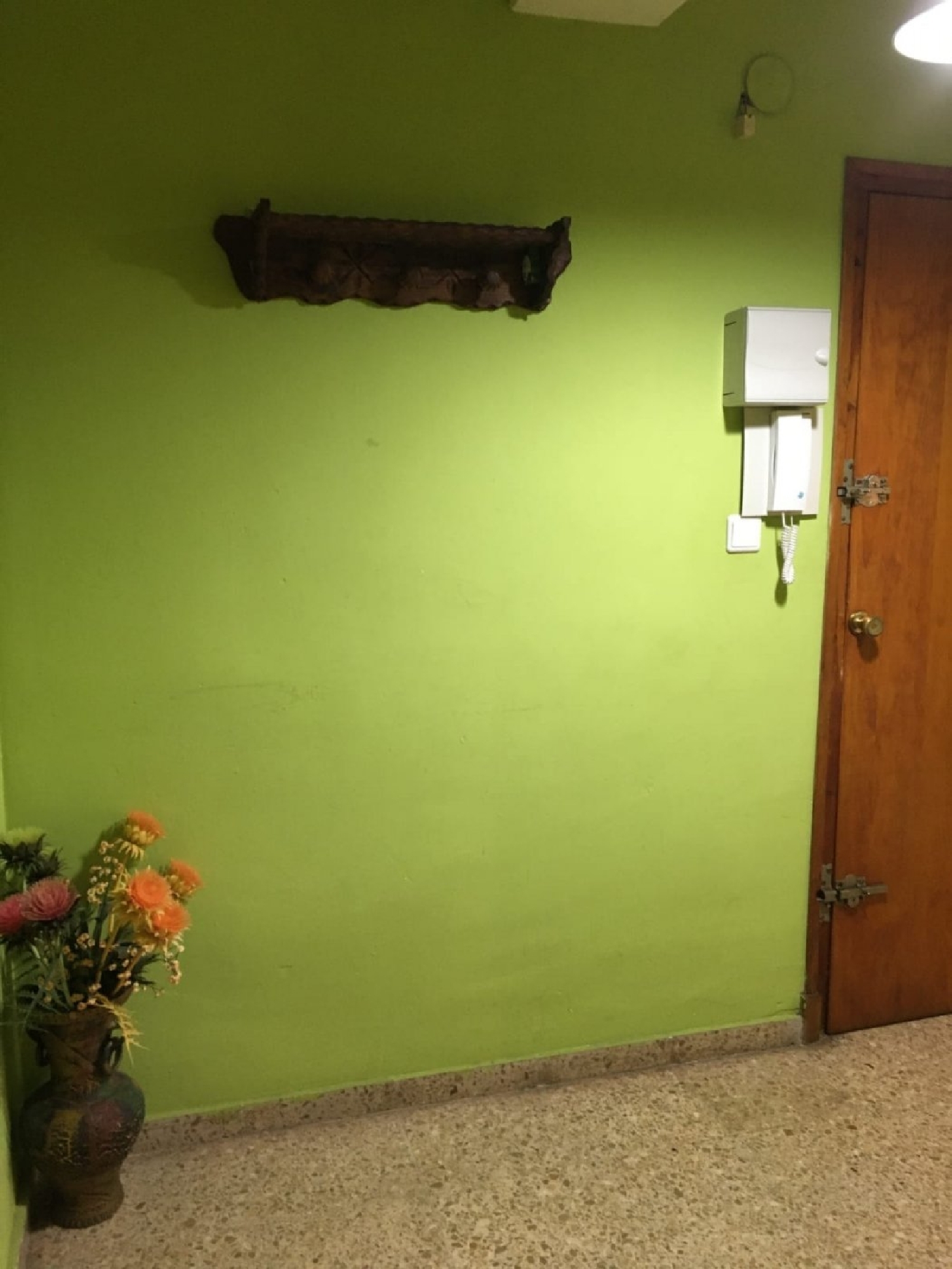 en venta apartamento Lo Campano Campo De Cartagena 3