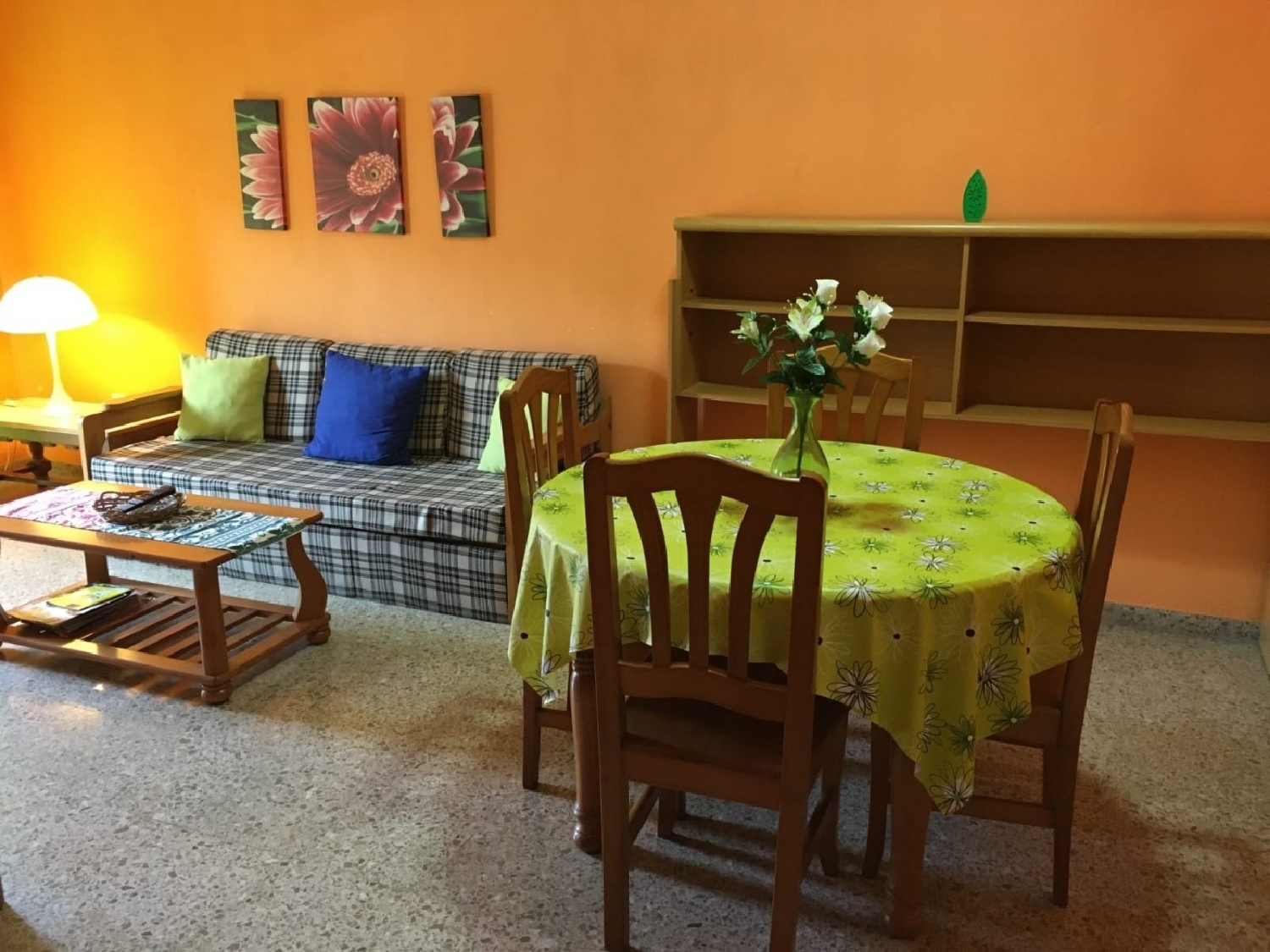  en venta apartamento Lo Campano Campo De Cartagena 6