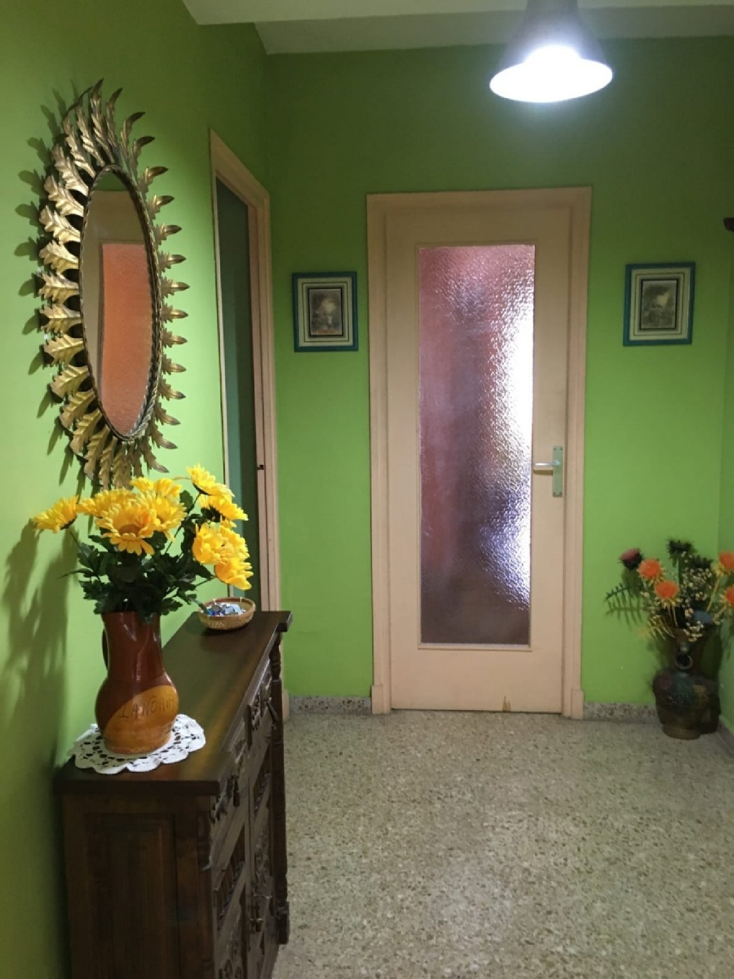 en venta apartamento Lo Campano Campo De Cartagena 2