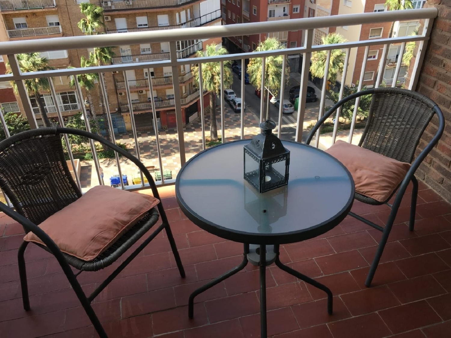  en venta apartamento Lo Campano Campo De Cartagena 1