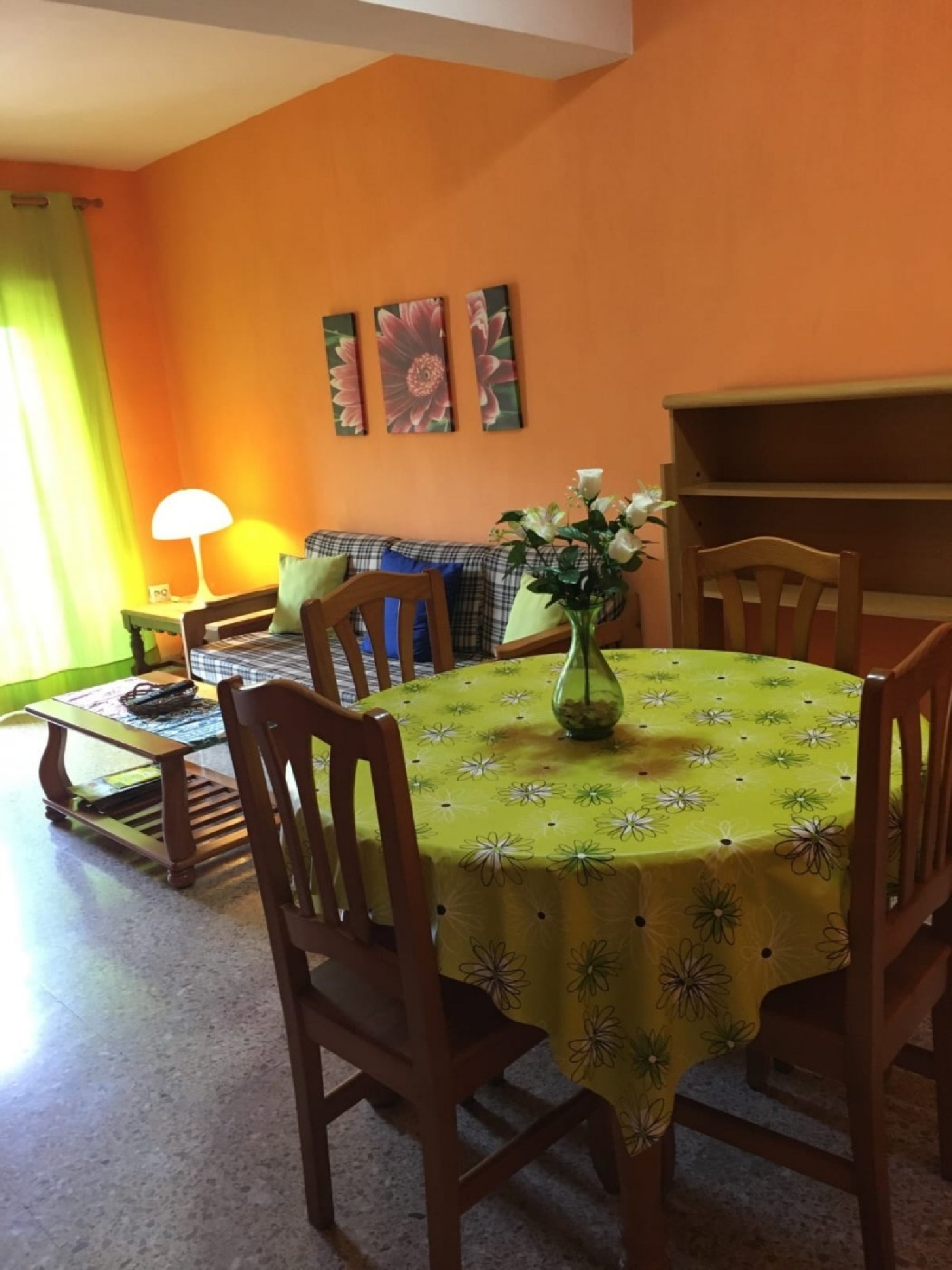  en venta apartamento Lo Campano Campo De Cartagena 4