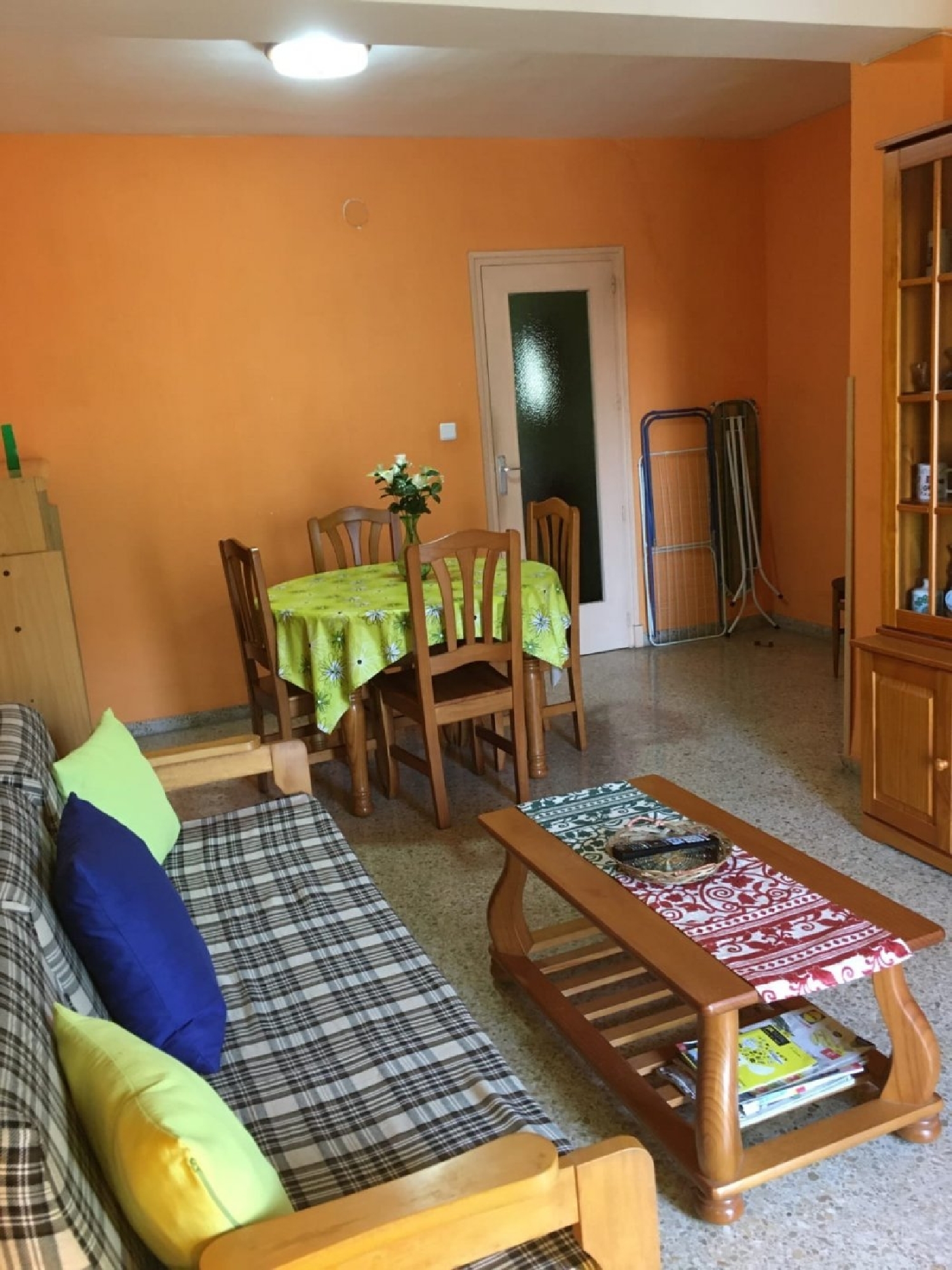  en venta apartamento Lo Campano Campo De Cartagena 5