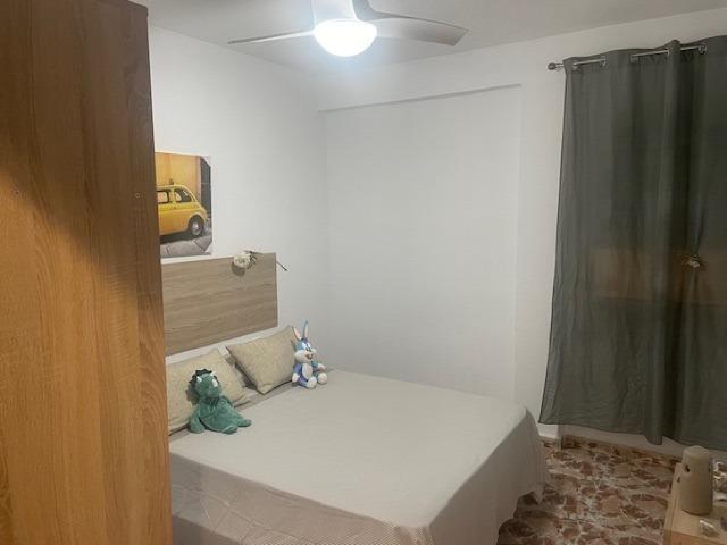  till salu lägenhet Lo Campano Campo De Cartagena 5